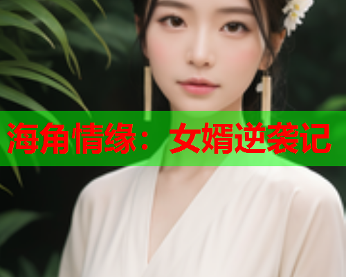 海角情缘：女婿逆袭记  第1张